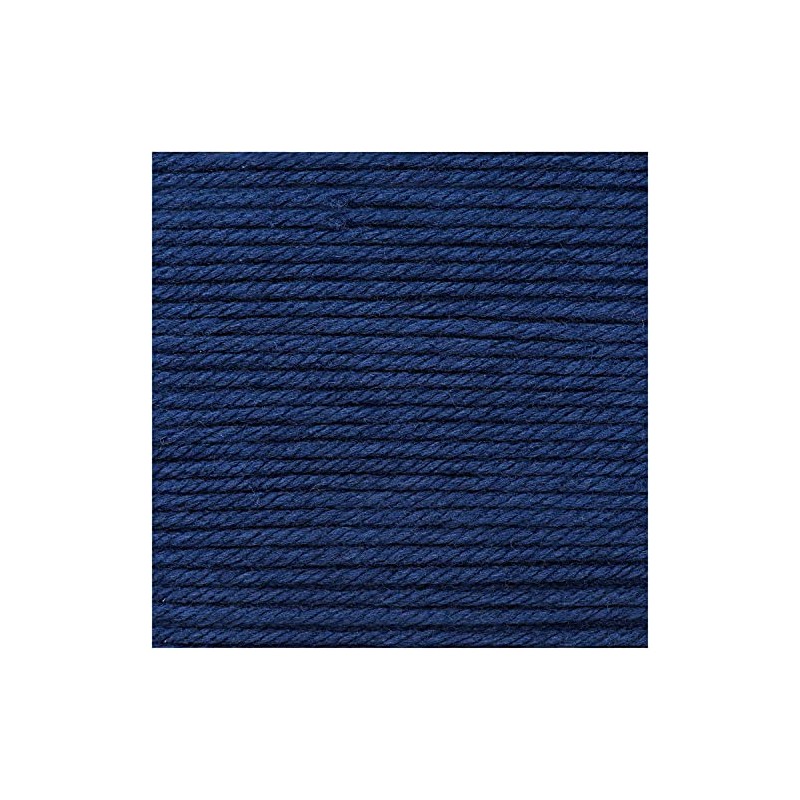 Essentials Mega Wool Chunky Blue, 100 g