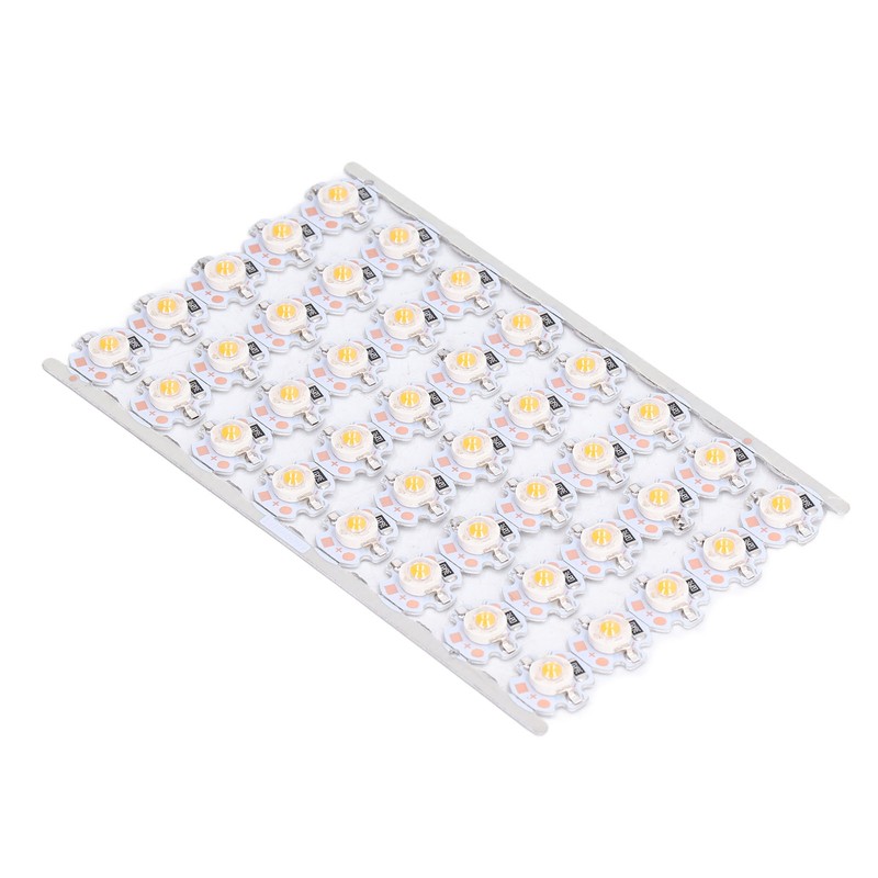 LED Chip Bulb High Brightness Energy Saving DIY Lamp Beads