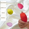 Beauty Blender Make up Schwamm, real techniques schwamm, Trocken/Nass Dual-Use,