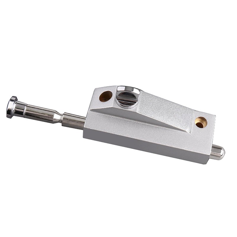 PINGPINGXIE Sliding Patio Door Lock，Sliding Patio Door keyless with Door