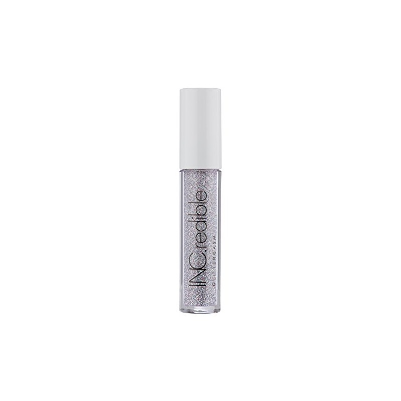 INC.redible Glittergasm Lip Gloss, I'm a Firecracker