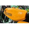 Transparent Simson S50B Sticker Set IFA Electronic | Bright |