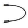 USB 4.0 Type C Data Cable Professional PD 240W 40Gbps