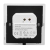 WiFi Smart Scene Wall Light Switch Panel 4in LCD Touch
