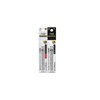 Pilot FriXion Ball 2 Biz 0.38mm Refill Set LFTRF40UF-2C/2B