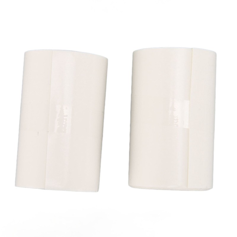 2 Rolls Eyelash Extensions Tape Adhesive Lash Extension Tape Under