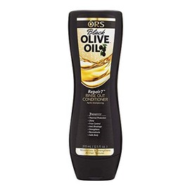 ORS Black Olive Oil Repair 7 Rinse Out Conditioner