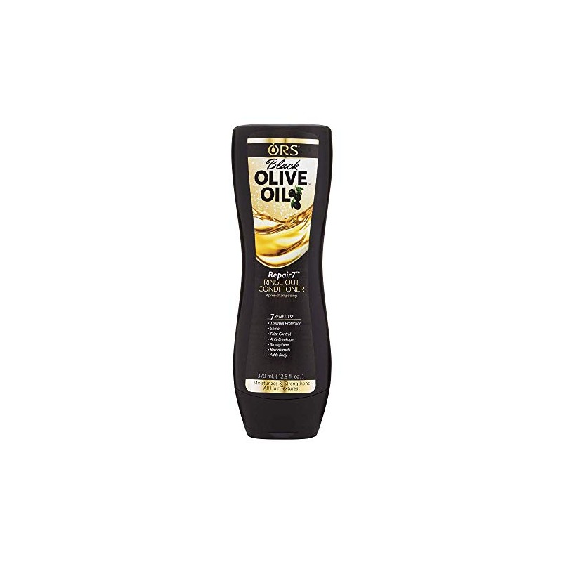 ORS Black Olive Oil Repair 7 Rinse Out Conditioner