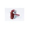 Oven Selector Switch 4 position (640463) for Teka HC495 HI435