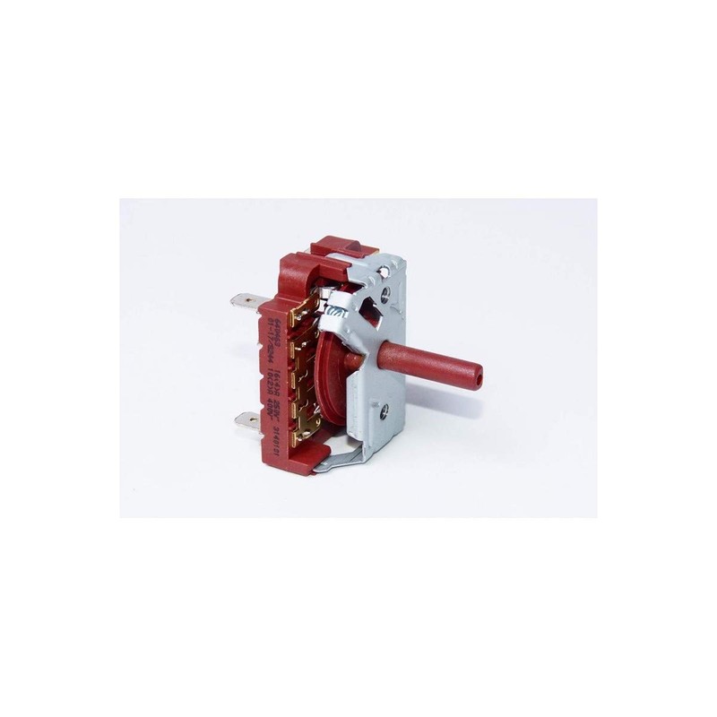 Oven Selector Switch 4 position (640463) for Teka HC495 HI435