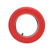 10in Rubber Tire Replacement Straight Mouth Inflatable Inner Tyre for
