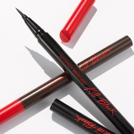 Superproof Brush Liner / 수퍼프루프 브러쉬 라이너