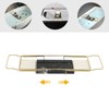 Expandable Bathtub Tray Caddy for Bath Relaxing, Bath Table Tub