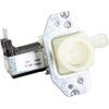 Bunn 40506.0016 Valve Assembly with Flow Control, 120-volt