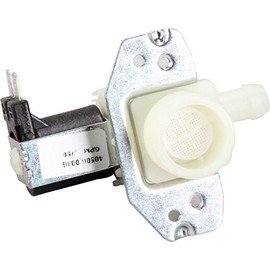 Bunn 40506.0016 Valve Assembly with Flow Control, 120-volt