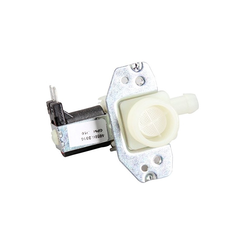 Bunn 40506.0016 Valve Assembly with Flow Control, 120-volt