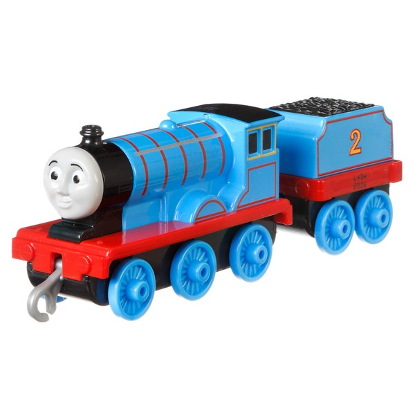 Thomas & Friends TrackMaster, Edward