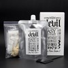 Moeta 모에타 팝데빌 셀프 다운펌 150ml Moe Ta Pop Devil