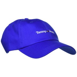 Tommy Jeans Gorra para Hombre AM0AM09575