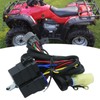 Vkinman Bypass Angle Sensor Shift Wiring Harness Kit, Replacement for