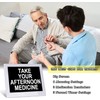 TMCC Dementia Clock Digital Day Calendar Clock -Extra Large Date