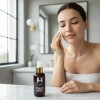 Tónico Facial Antibacterial Hcrems Piel Sensible