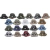 Army Universe White Tactical Boonie Hat Bucket Wide Brim Cap,