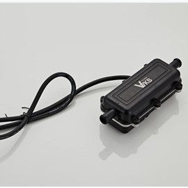 VVKB Car Engine Heater 110 Volts 1500w Titan-P4 with Thermostats & Built-in Water Pump…