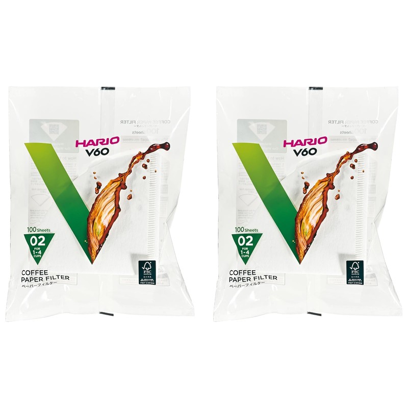 HARIO V60 Paper Filter