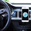 Mobilefox Universal Magnet Halterung Auto Handy KFZ Halter Smartphone Lüftung