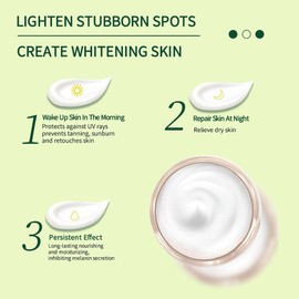 Regular Dark Spot Corrector Face Neck Skin Dark Spot Remover Cream 45% Active Pigment