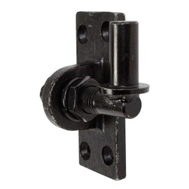 GAH-Alberts screw-on hinge pin, adjustable by 20 mm - Item 318239
