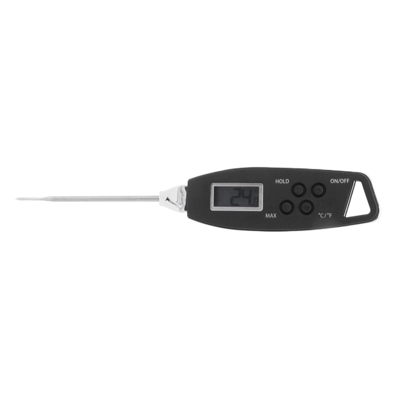 Digital Food Thermometer Accurate Instant Read Thermometer Kitchen Tool for
