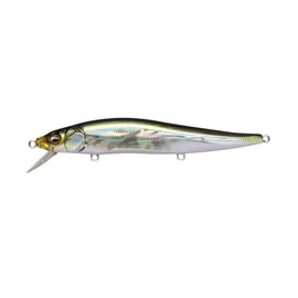 Megabass Vision 110 GG Illusion Tennessee Shad