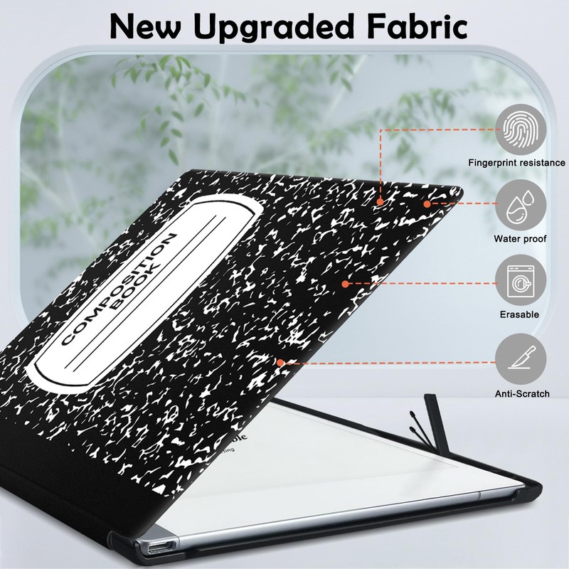 Case for Remarkable 2 Paper Tablet 10.3" 2020 Released,Lightweight and