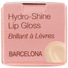 Mineral Fusion- Brillo de labios HydroShine, Monaco, 0,15 onzas