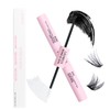 Eyelash Glue for Cluster Lashes Bond and Seal Lash Glue