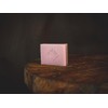 Base - Soap with Impact - Bar Box Geranium Pink
