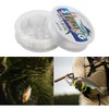 100 Meters Fishing Line, 0.45mm Strong Fishing Wire 41LB Clear