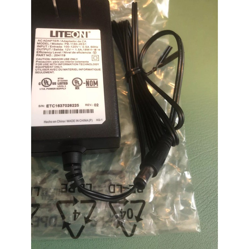 AirTV Power Supply For Sling AirTV 4K Streaming Media Player