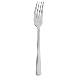 Grunwerg TAFHLR Harley Table Fork, Stainless Steel, Silver, 195 mm, 12