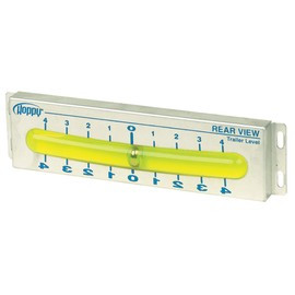 Hopkins 04115 Metal Rear View Level