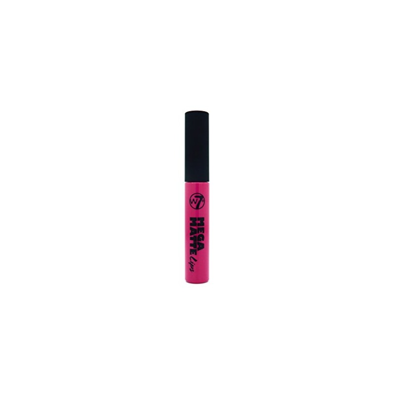 W7 | Lip Stick | MML PINK BIG PHIL