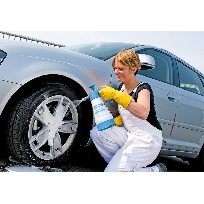 GLORIA FoamMaster FM10