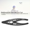 RC Car Tool Set RC Shock Absorption Pliers Multi-Function Ball