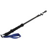 Walking Stick Adjustable Height Prevent Slip Lightweight Walking Cane for