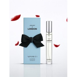 [Dewi Rose] January de London Perfume 10ml / [데위 로즈] 제뉴어리 드 런던 향수 10ml