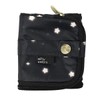 nifty colors 7484BK Star Light Umbrella Case