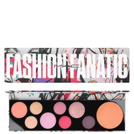 Girls Fashion Fanatic Color Palette Fashion Fanatic