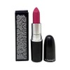 MAC Pink Lipstick - Aim For Gorgeous (M)
